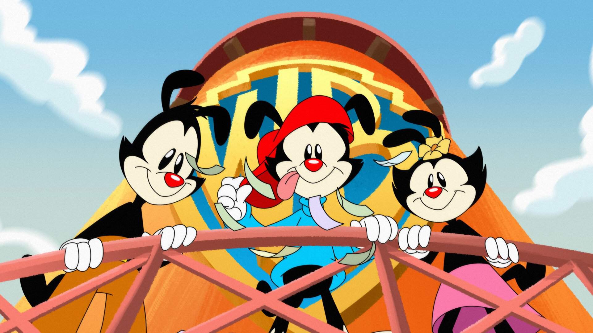 Top 10 Characters that I would like to see in Warner bros Multiversus | Cartoon Amino Top 10 Characters that I would like to see in Warner bros Multiversus | Cartoon Amino