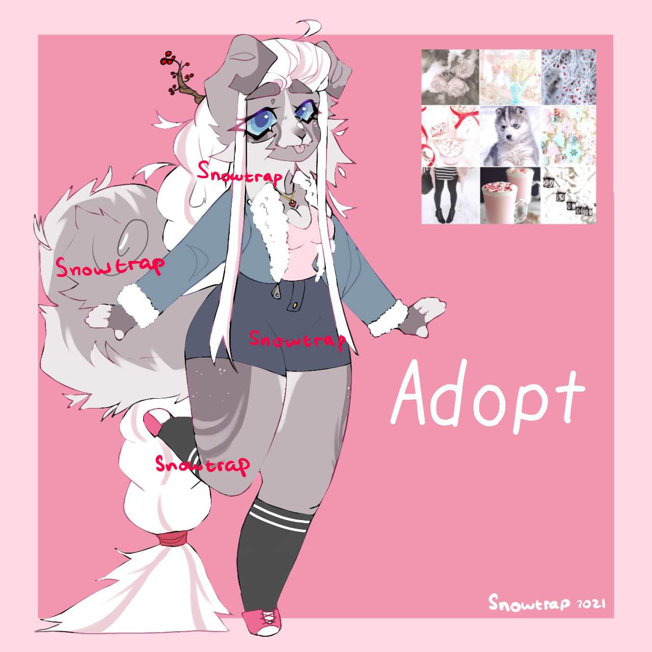 Adopt me r34