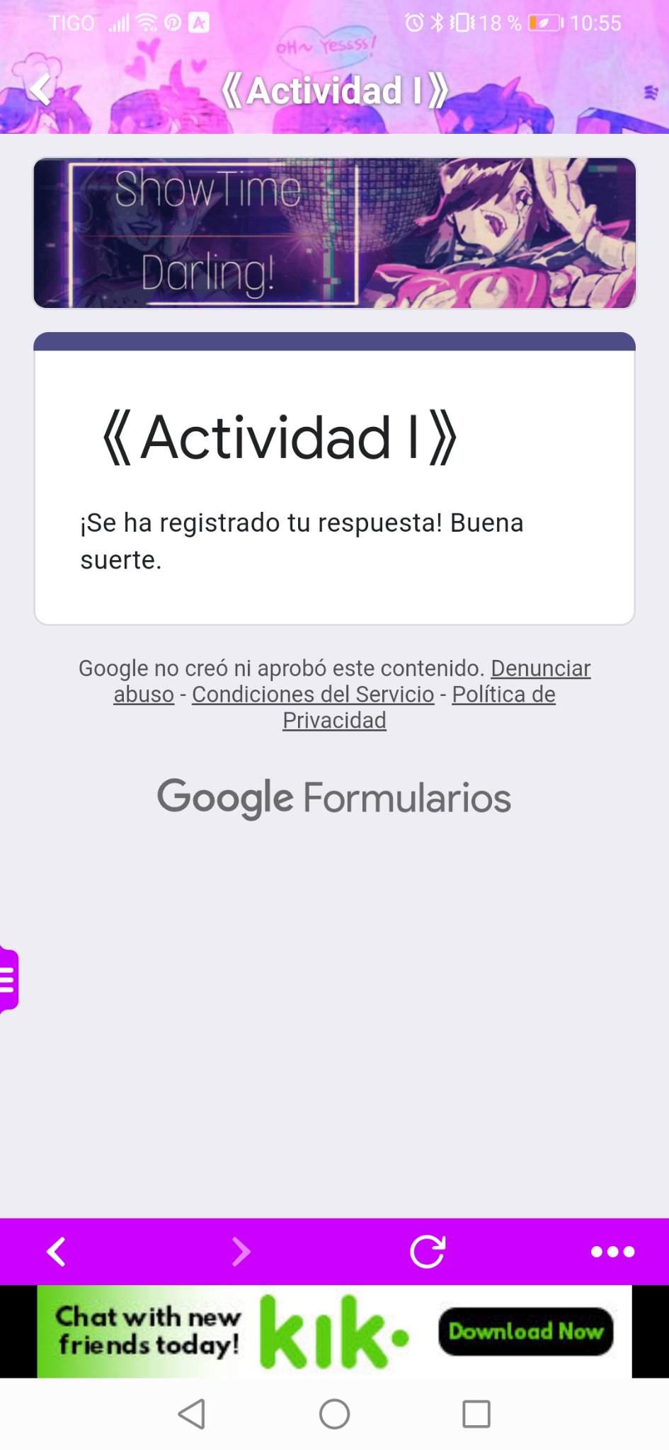 Actividad Wiki Central Eventos Y Concursos Amino