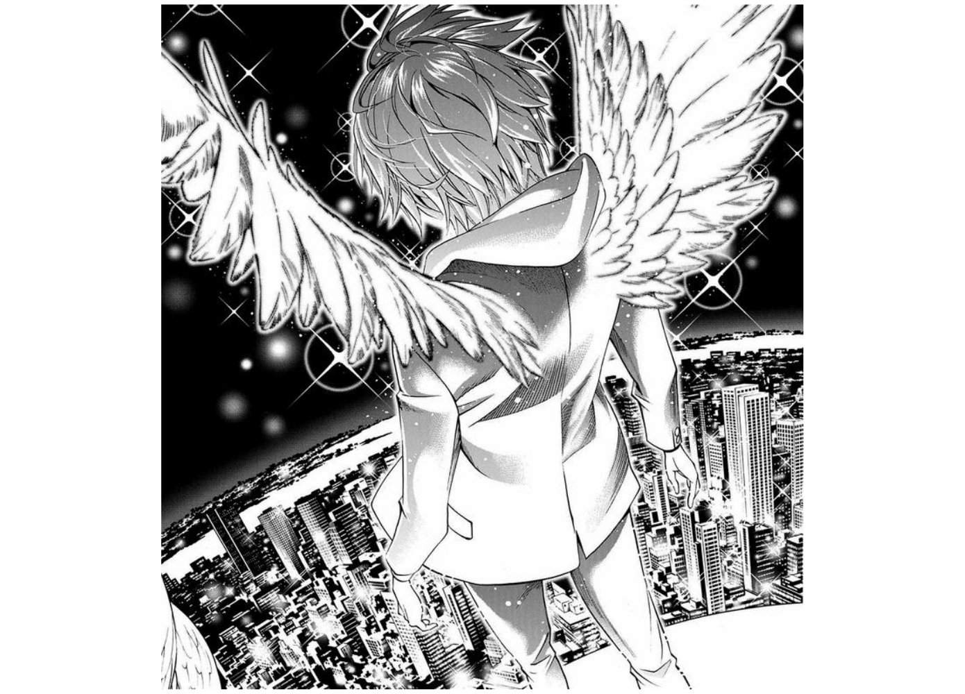 Death Note Amino; Un Nuevo Panorama | ·Death Note· Amino