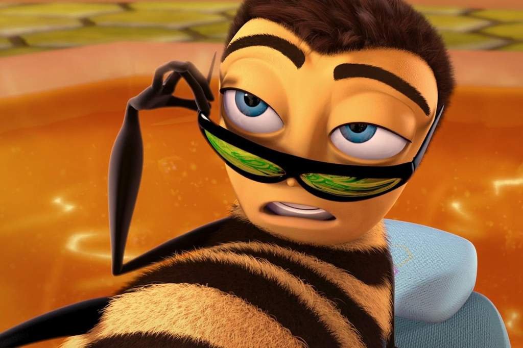 Bee Movie Script Rap & HipHop Amino
