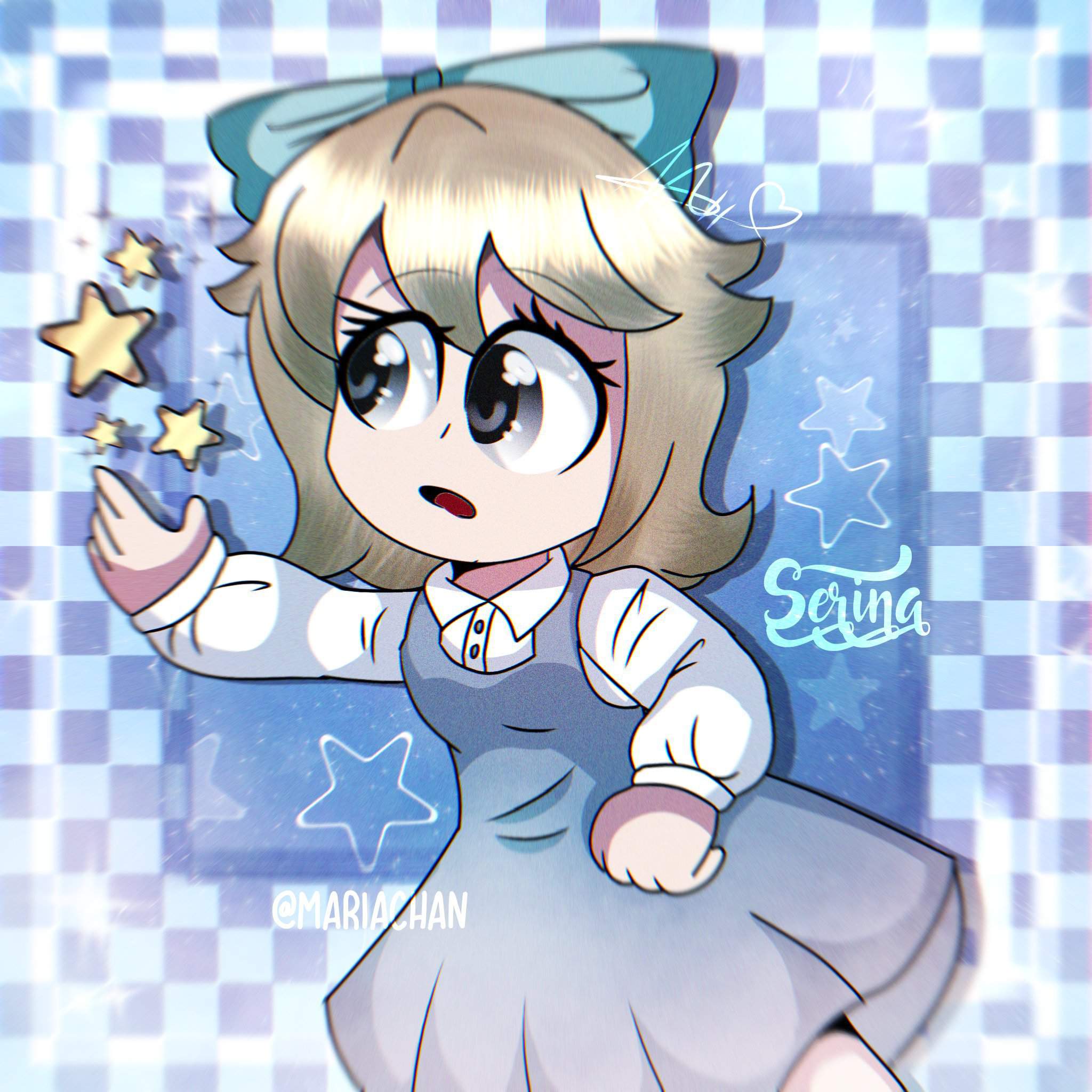 🌟serina🌟 (redraw) 