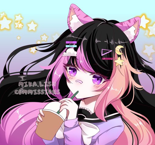 Commission Info Wiki Anime Art Amino