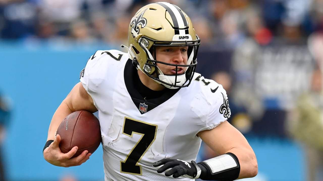 Saints Likely To Start Recently Contract Extended QB | Gridiron 🏈 Amino