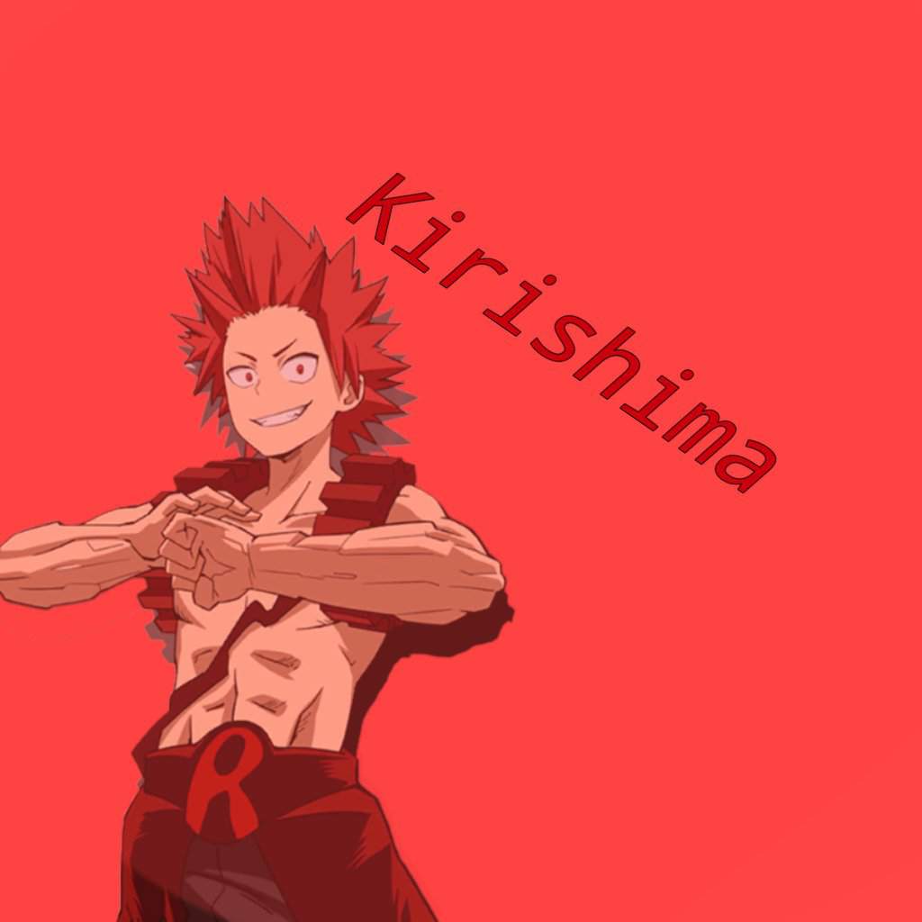 Kirishima 