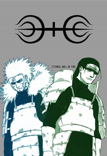 Top 10 Clanes de Konohagakure Naruto Mundo Shinobi (Rol) Amino