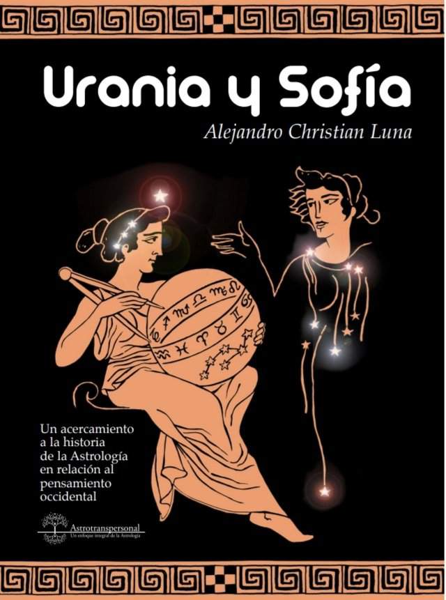 Urania y Sofía LibreríaBM Wiki Brujería moderna Amino