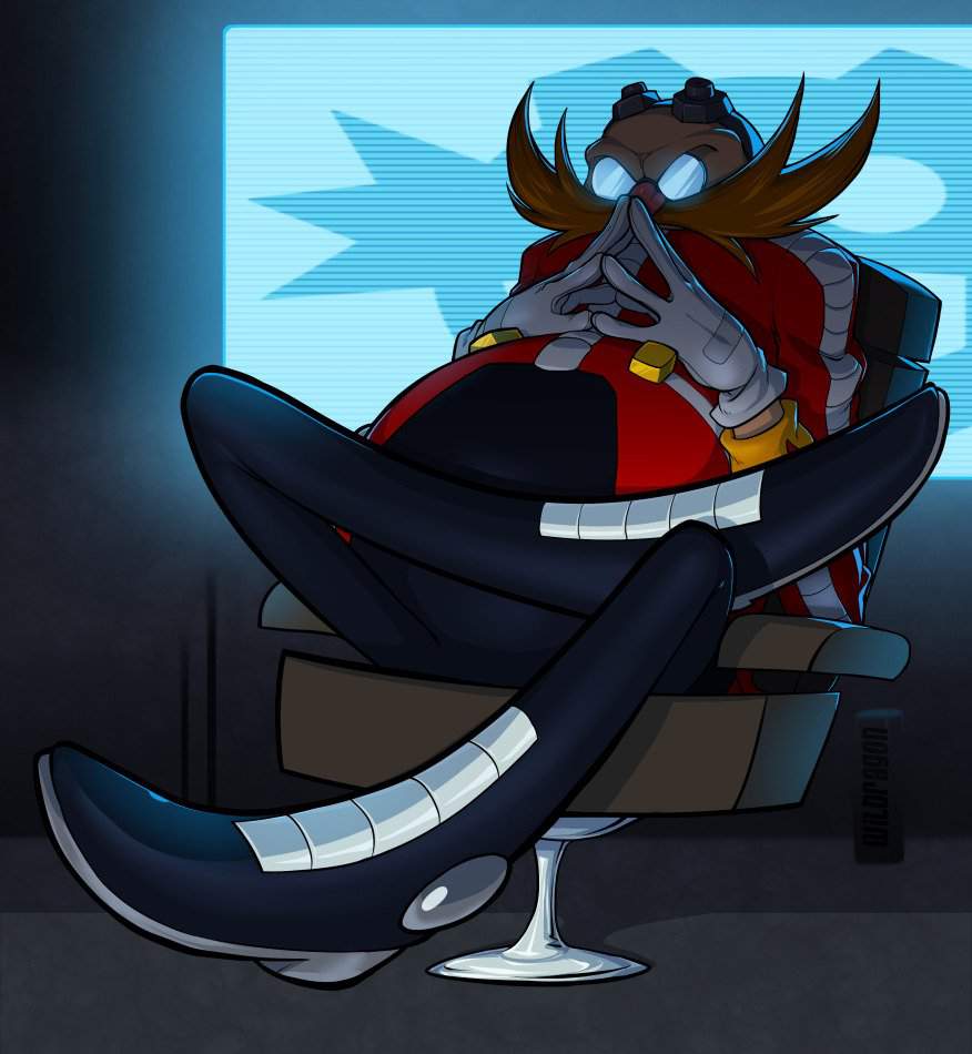 DR.EGGMAN Wiki 🌟 Roleplay 🌟 Amino.