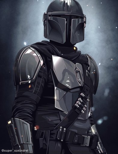 The Mandalorian Oc Wiki Star Wars Amino