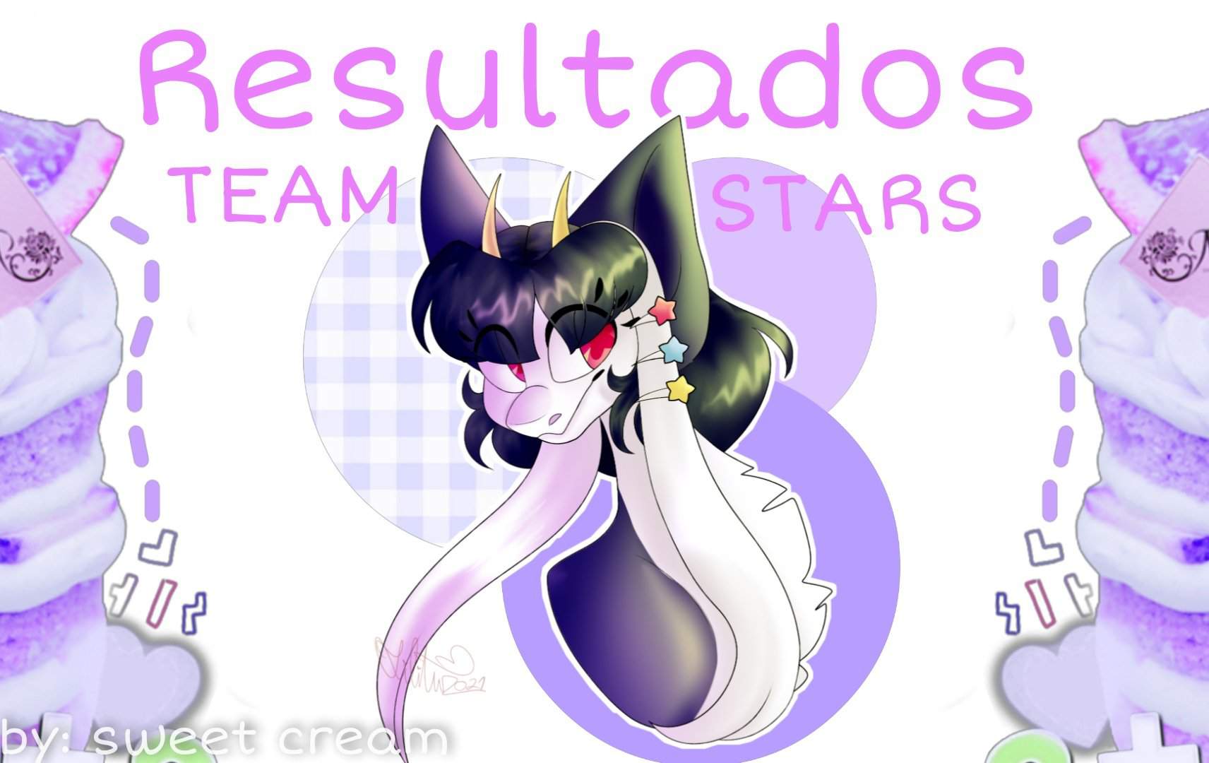 Resultados Convocatoria Team Stars Equestria Fan Club No Oficial Amino