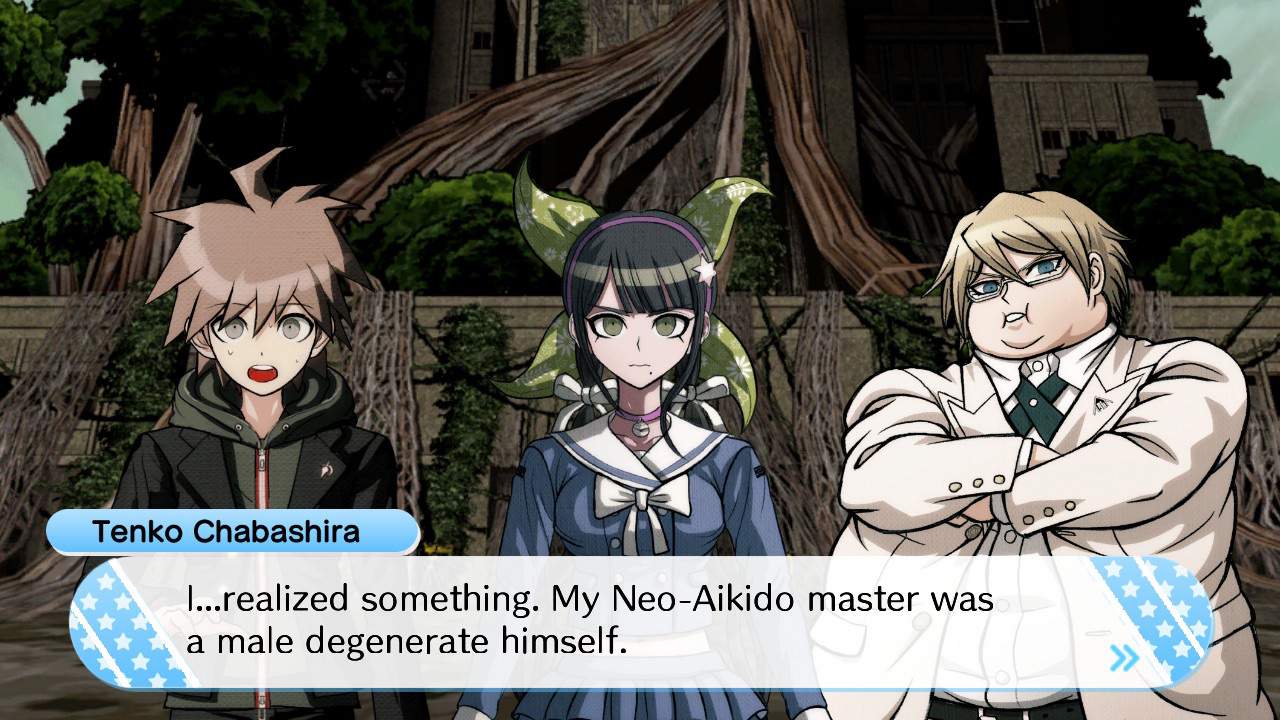 (Friendship Event Spoilers)Danganronpa S Screenshots! | Danganronpa Amino