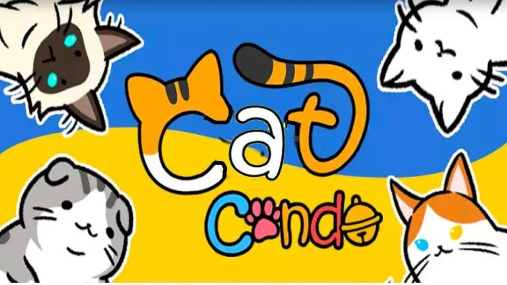 Cat Condo Wiki امبراطورية الأنمي Amino
