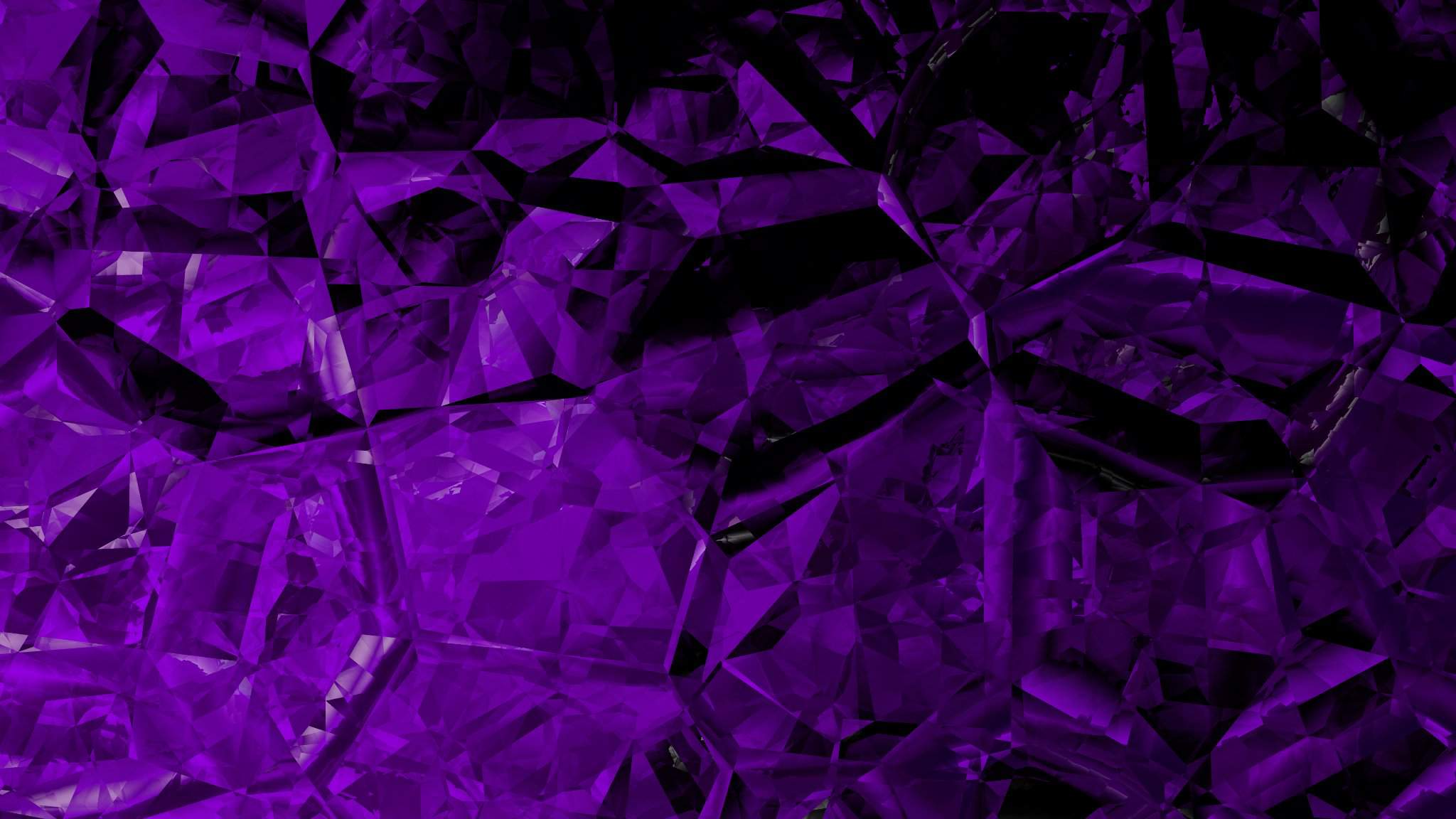 Кристаллический фиолетовый