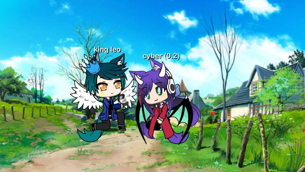 New gacha looks | Wiki | Gacha-Life Amino