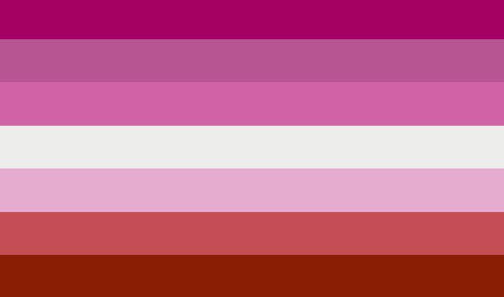 🌈lesbian🌈 Wiki Lgbt With All Gender Amino 3920