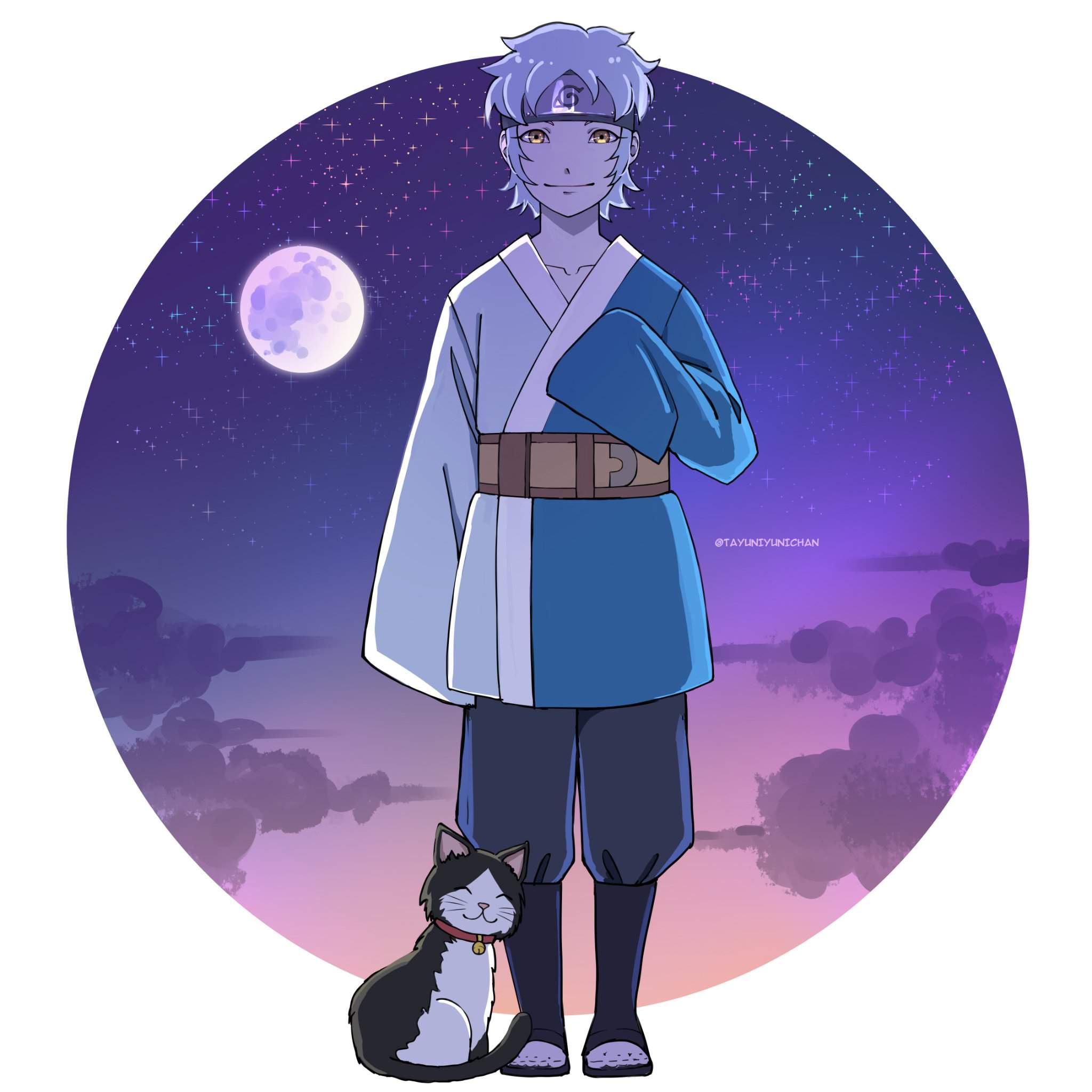 ╭ ─ ─ ─ ─ ─ ─ ─ ─ ─ ─.★..─ ╮ (ミ ツ キ, <b>Mitsuki</b>, <b>Мицуки</b>)<b>Мицуки</b> (巳 杯, <b>Мицуки</b>)<b>Ми...</b>