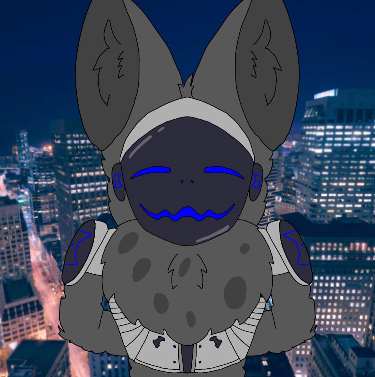 Mein Neuer Pfp German Furries Amino