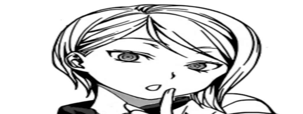 . alice nakiri Wiki Anime Amino