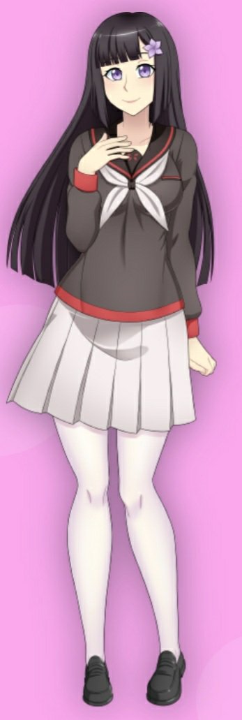 Komako Funakoshi Wiki Yandere Simulator Amino