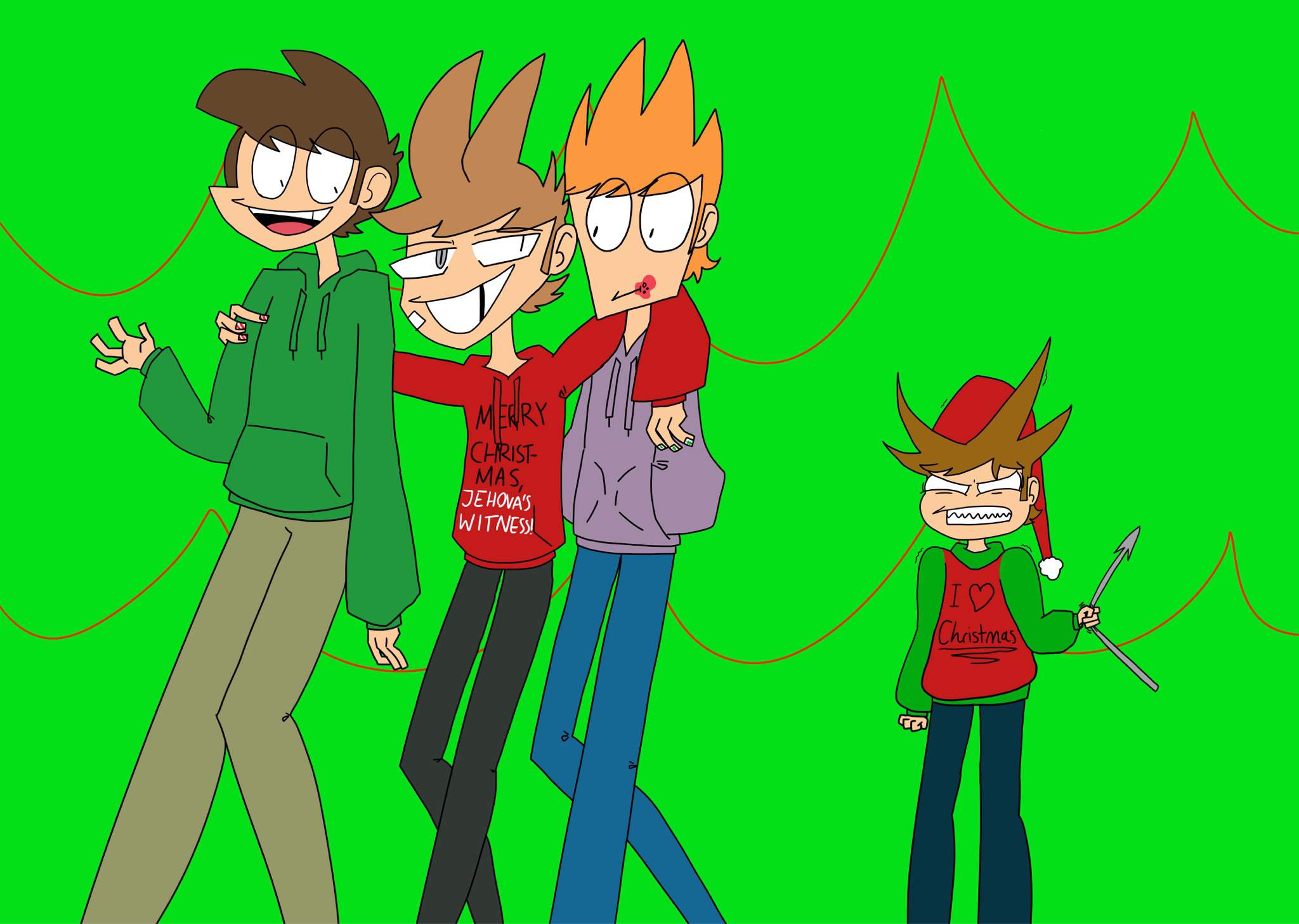 the-end-of-christmas-au-eddsworld-amino