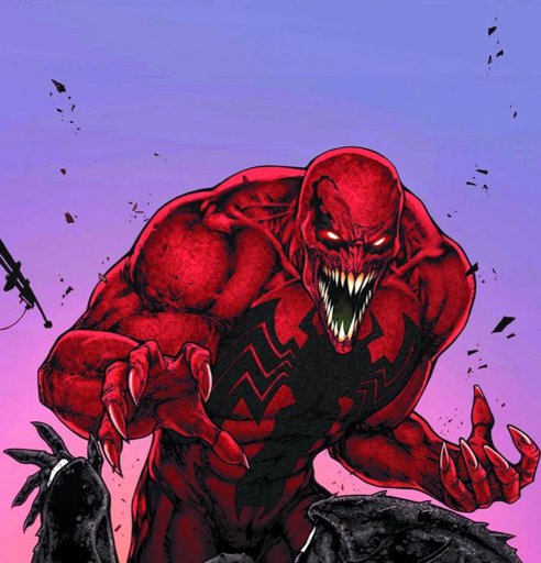 Symbiotes Wiki Marvel Amino