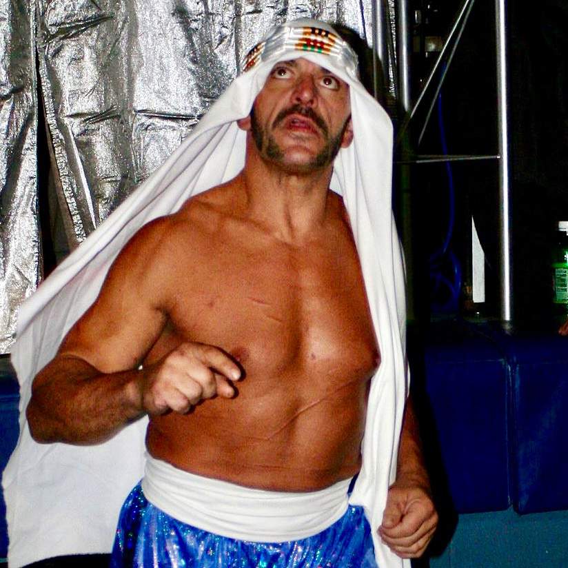 Happy Birthday To Sabu! | Wrestling Amino