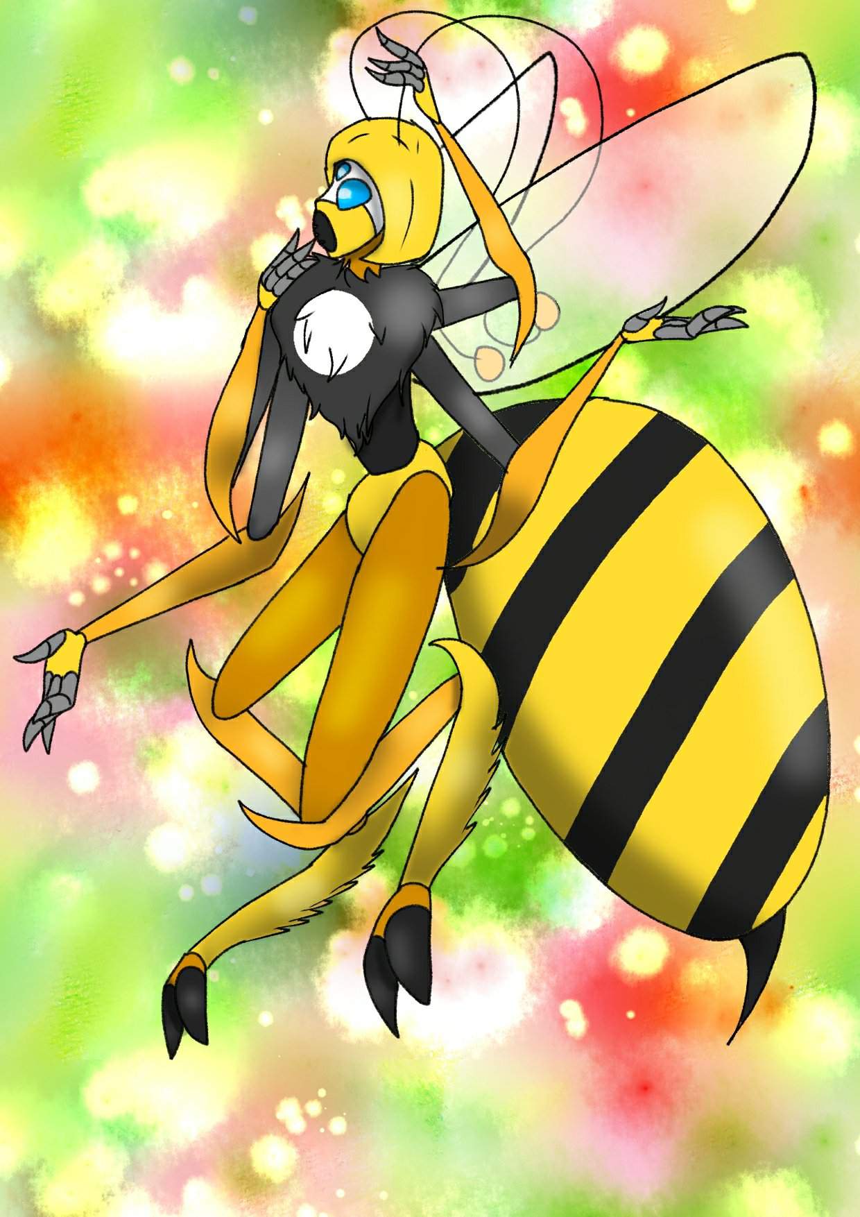 queenbee-wiki-transformers-prime-amino