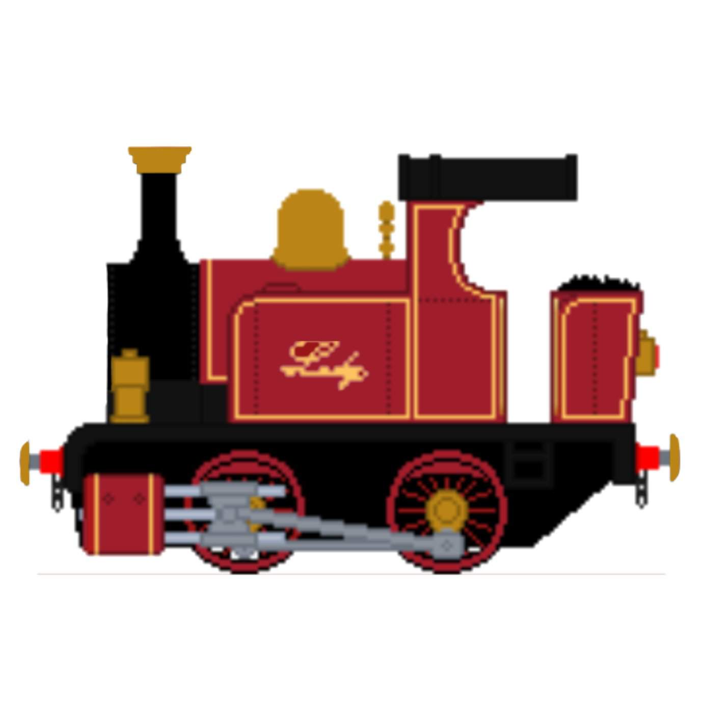 NWR TOTR Lady Wiki Thomas The Tank Engine Amino Amino