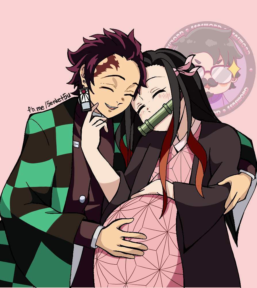 Rate The Ship Nezuko X Tanjiro Anime Amino