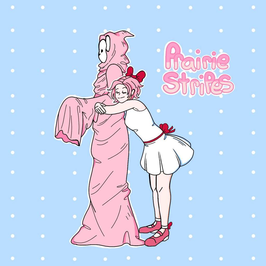 Art Contest 🎨 Perfectly Pink | Happy Tree Friends Amino