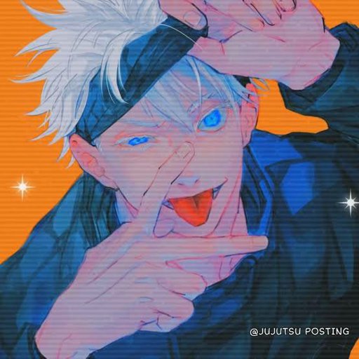 Saturo Gojo Wiki Jujutsu Kaisen Rpg Amino