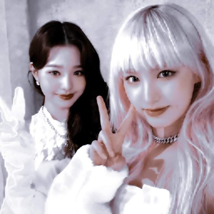 ice breaker Wiki IVE (아이브) Amino