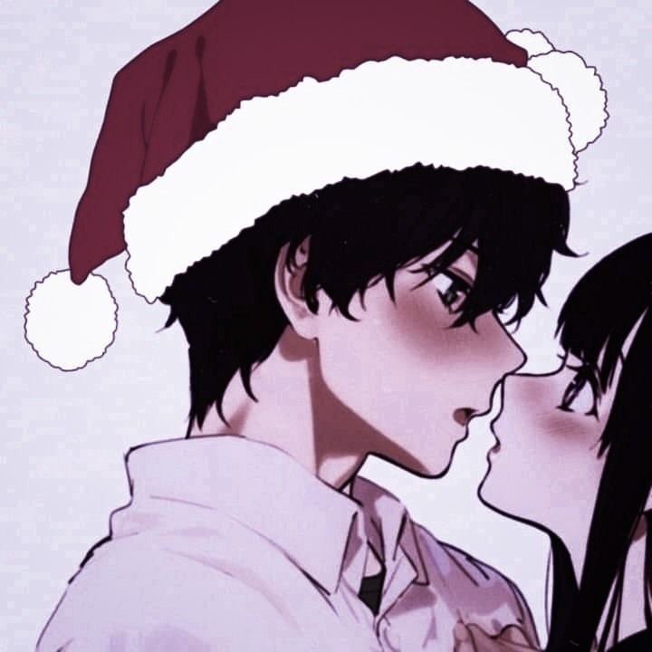 Holiday Matching Pfps Pt2 Anime Roleplay ️ Amino 4522