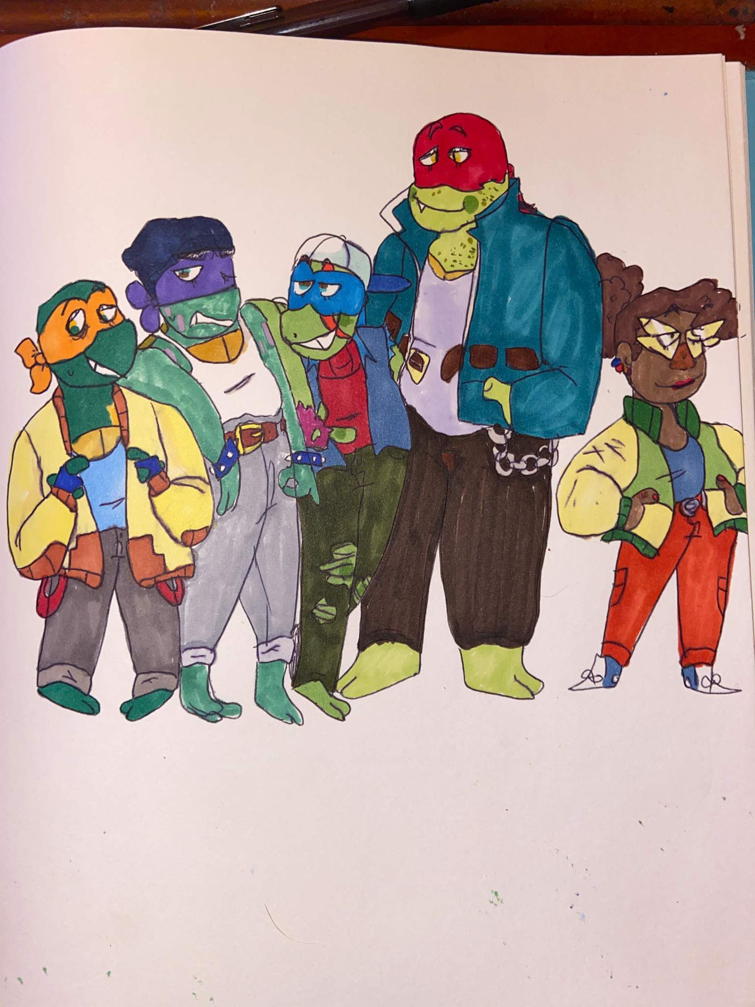 horror-show-of-meaning-tmnt-hq-amino