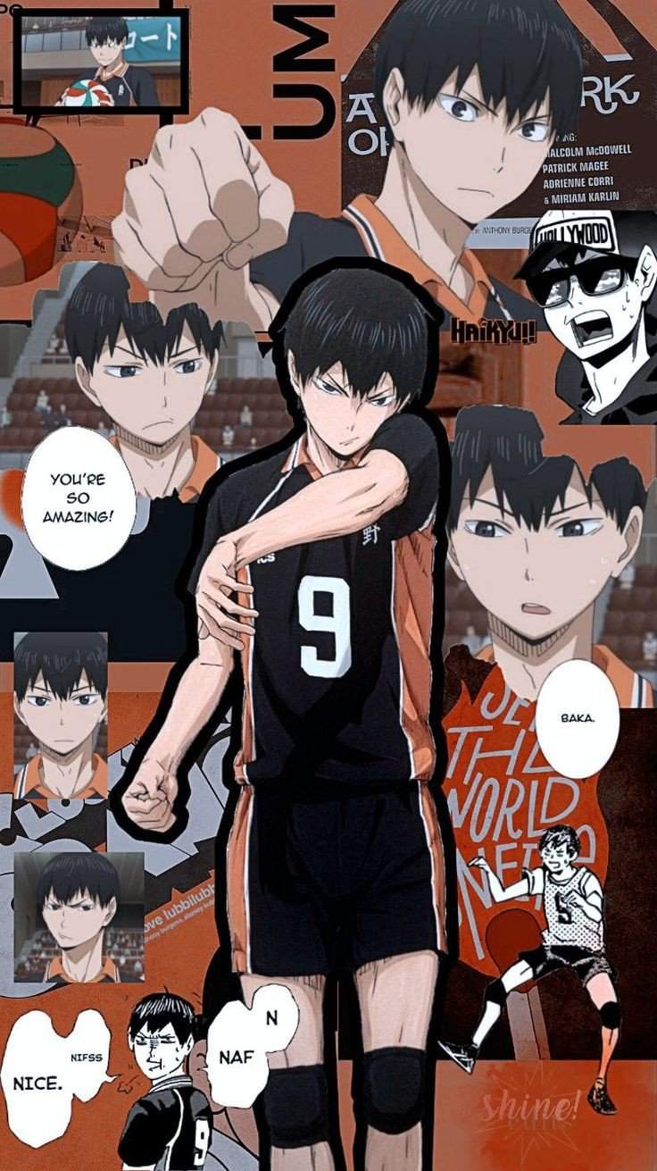 𝐻𝑎𝑝𝑝𝑦𝑏𝑖𝑟𝑡ℎ𝑑𝑎𝑦 Kageyama Tobio Fushiguro Megumi 22122021