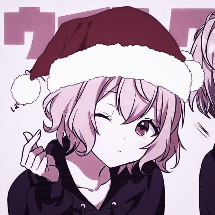 Holiday Matching Pfps PT 2 Anime Roleplay Amino