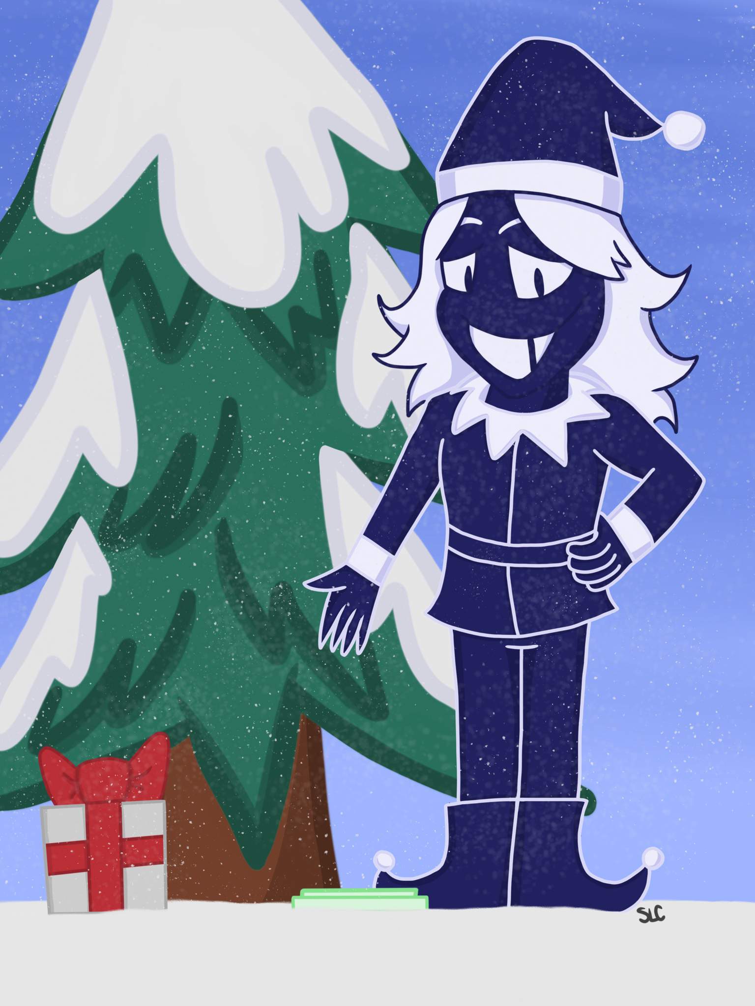 Rouxls Kaard’s Ultimate Puzzle (Holiday Edition) | Deltarune. Amino 