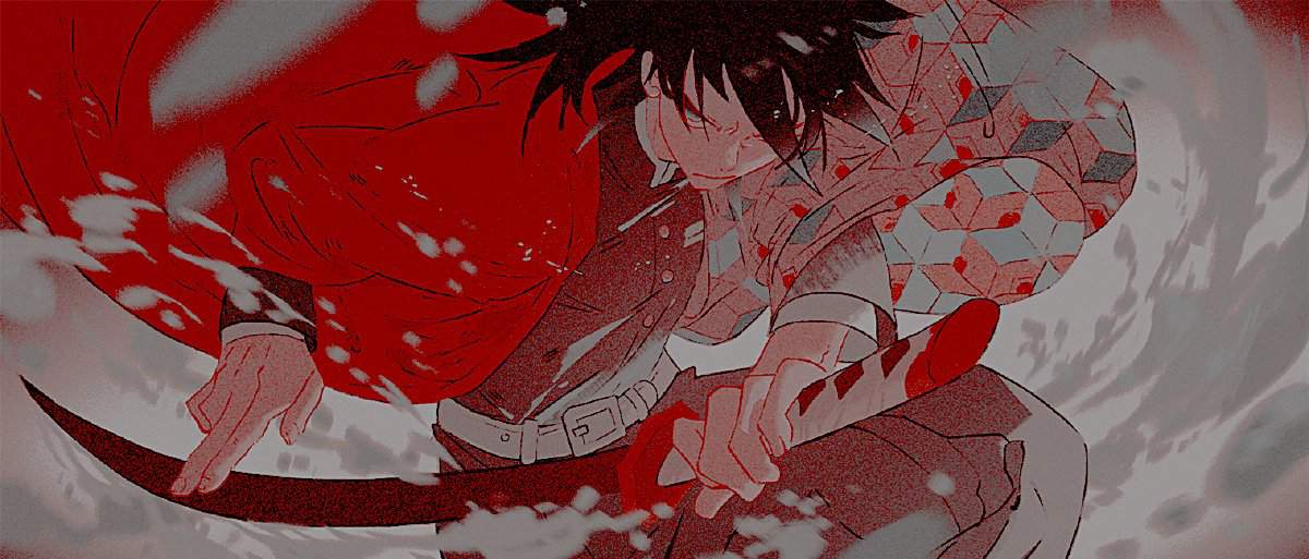 𝗕𝐈𝐎 | Wiki | Demon Slayer: Kimetsu No Yaiba Amino