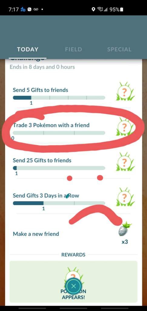 Why!!!!!!!!!! Pokemon GO Amino