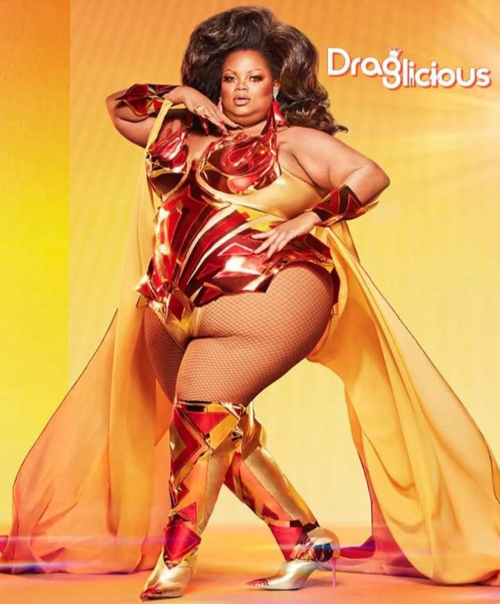 Silky Nutmeg Ganache Rupaul's drag Race All Star Wiki Drag Race