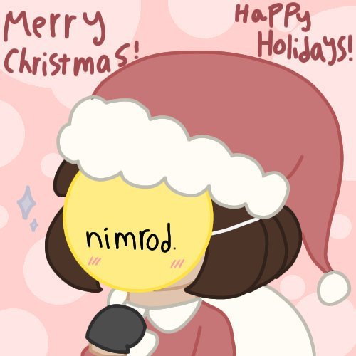 Happy Holidays! EarthBound Amino