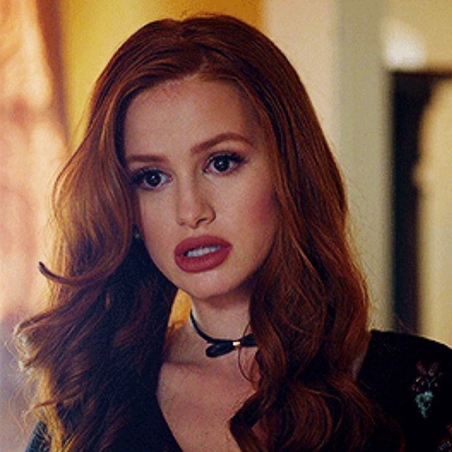 Cheryl Blossom Wiki Riverdale Amino