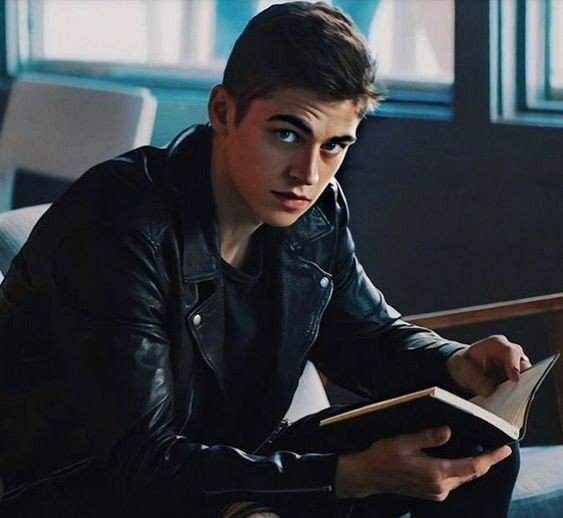 Hardin Scott Kirby 