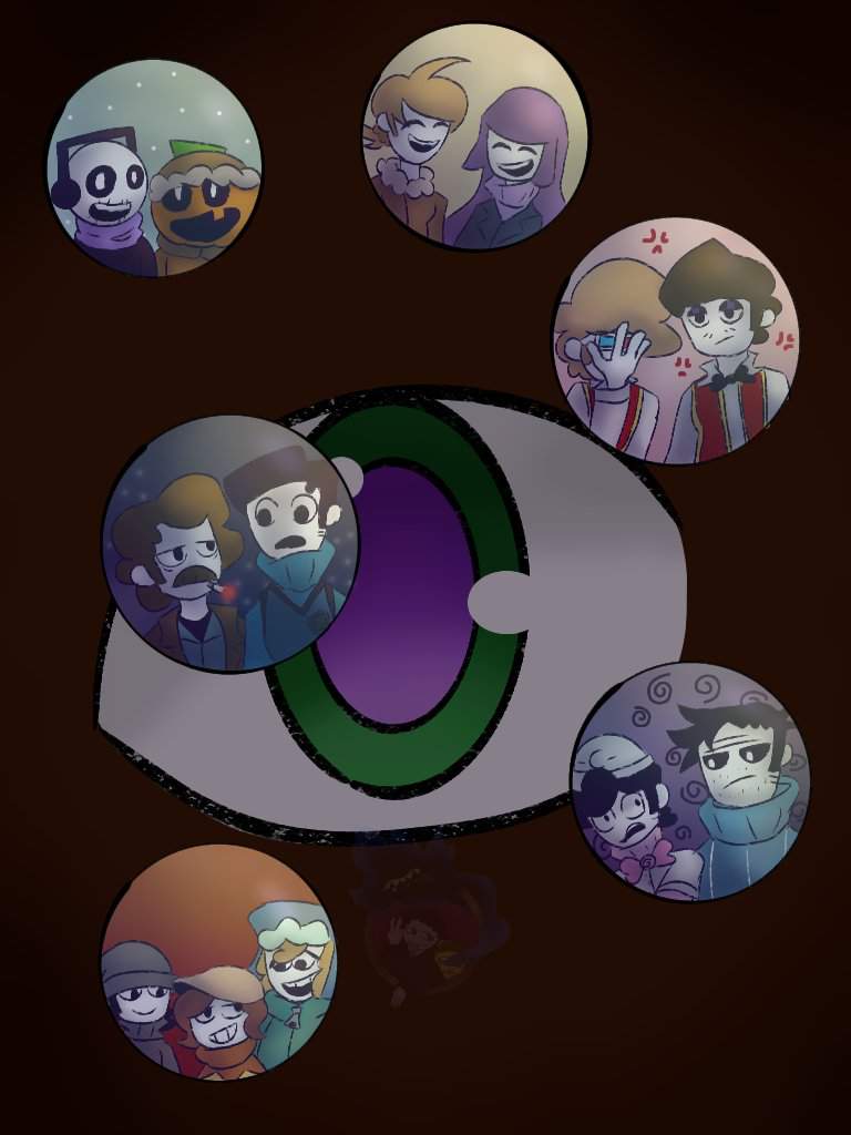 Spooky Month Fan Art Spooky Month Amino