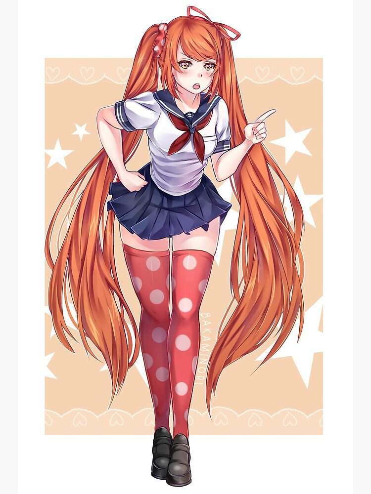 Osana Najimi Wiki Yandere Simulator Amino