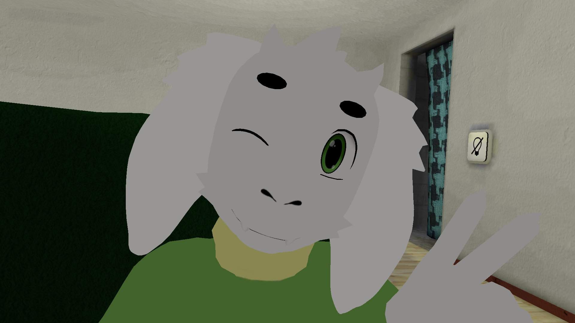 Asriel Dreemurr (post undertale) | Wiki | Undertale Amino