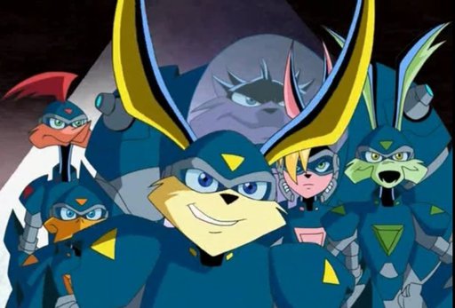 Loonatics Unleashed Wiki Cartoon Amino