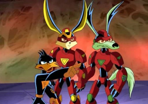 Loonatics Unleashed Wiki Cartoon Amino