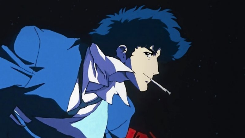 Spike Spiegel Wiki Rpg Avatar Rising Amino