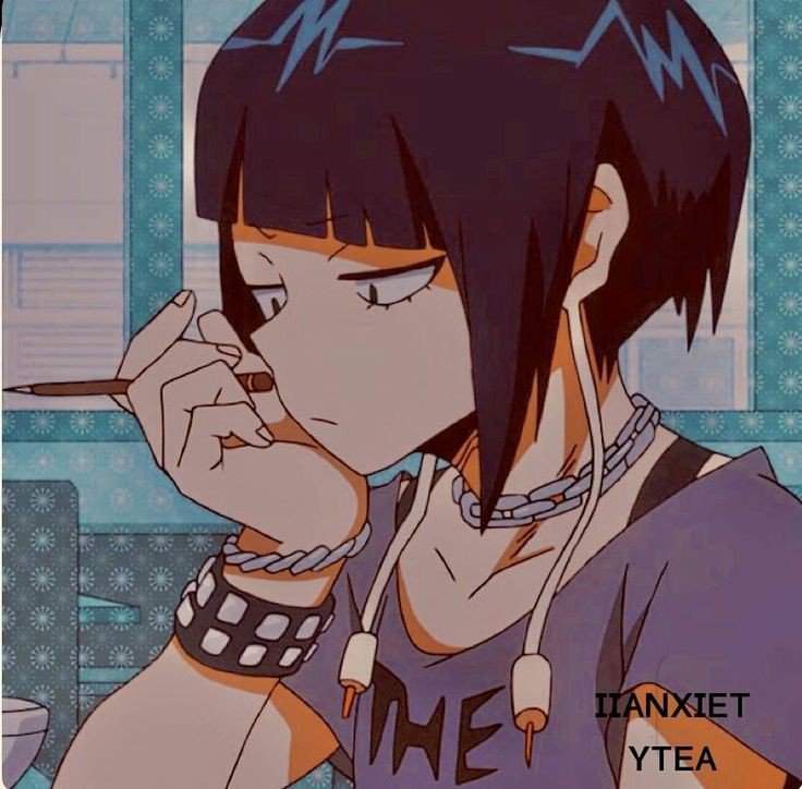 🛐Kyoka Jiro🛐༓･*˚⁺‧͙ | Wiki | Boku No Hero Academia Amino. Amino